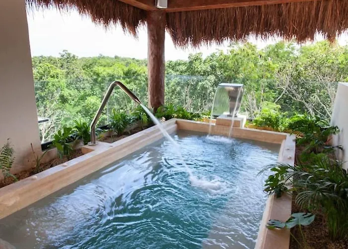 Paramar Viva Aldea Zama