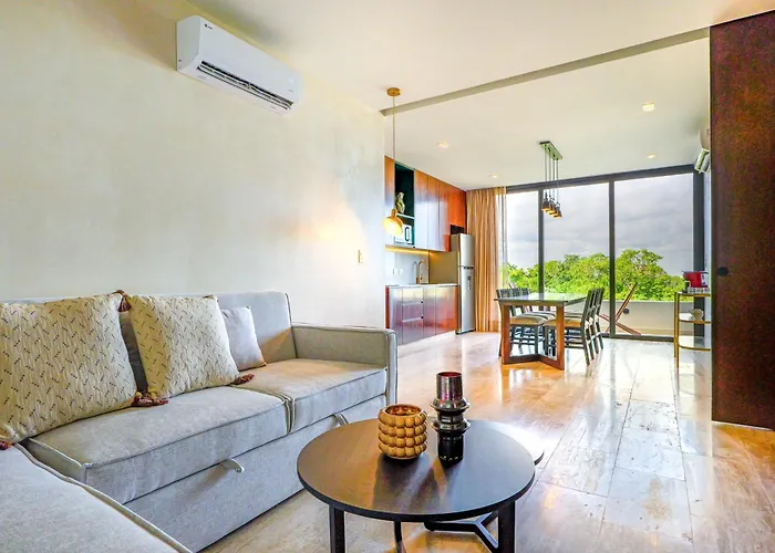 Maria Tulum A 415 Ph