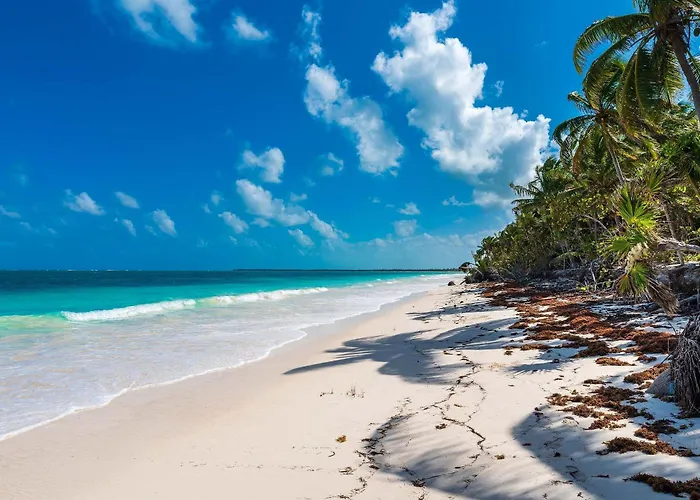 Casa Nah Balam. Very Private. A Perfect Get Away!