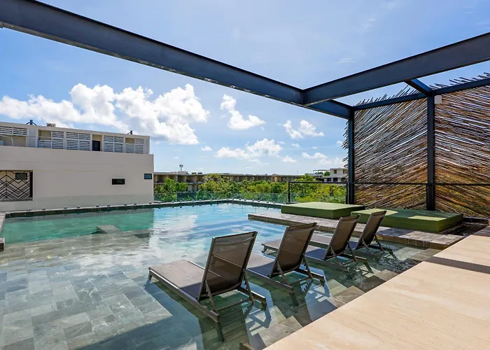 Maria Tulum 415 Ph