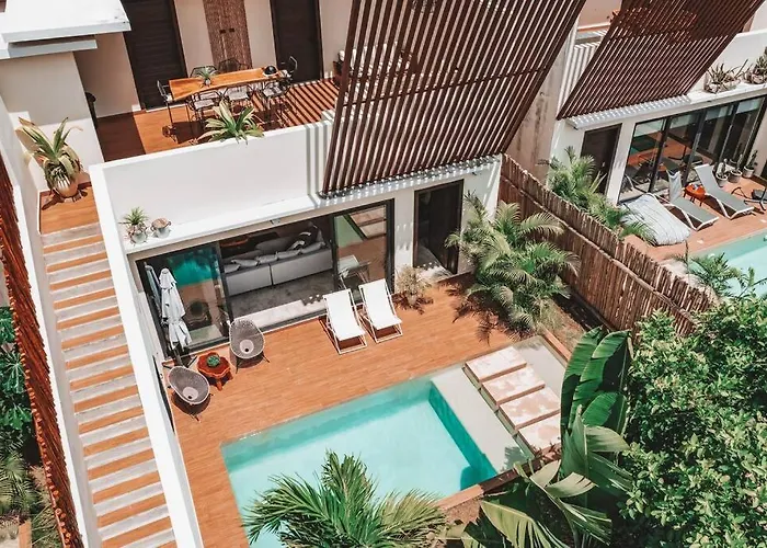 Luxury Villa-4Bd Privatepool- Familyretreat
