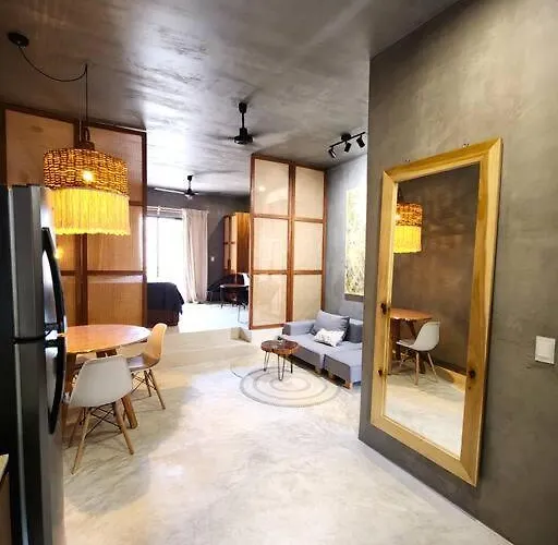 Loft 30 - Soeber - La Veleta - Tulum