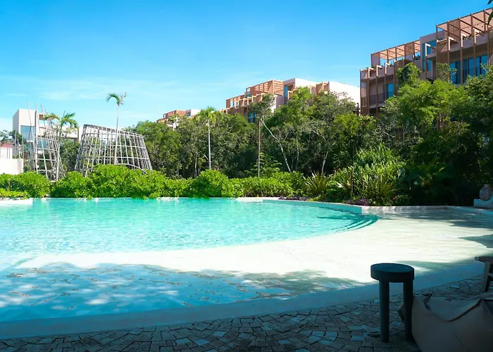 Aldea Zama Tulum Hermoso!