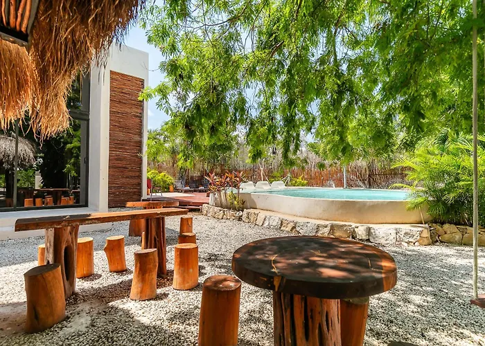 Xhule Tulum