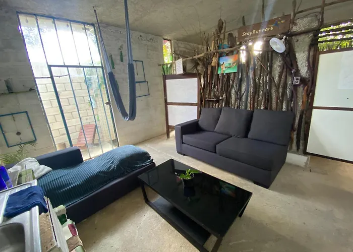 Casa Kuma