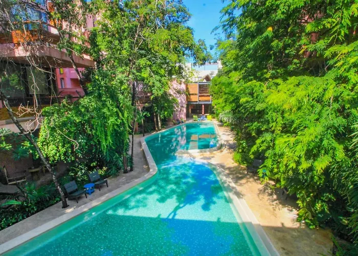 Unforgettable Experience 4Br Home In Aldea Zama