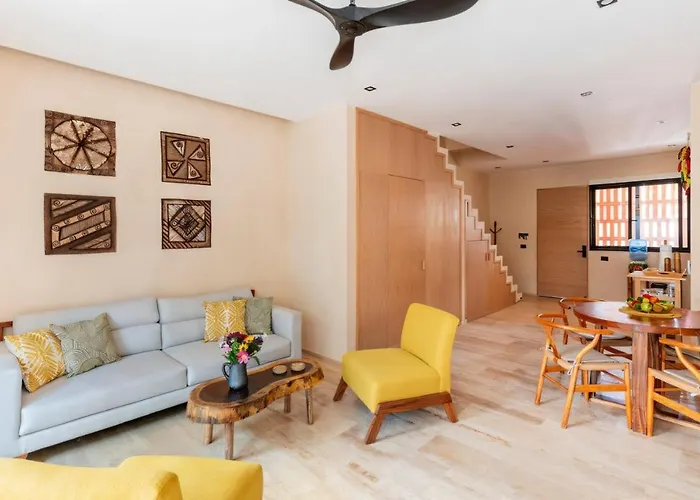 Xaana Private Pool 2 Bed Wifi 300 Mbps Rooftop
