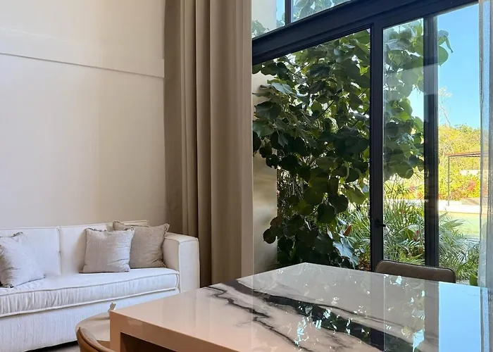 Apartment In Tulum Mistiq Gardens