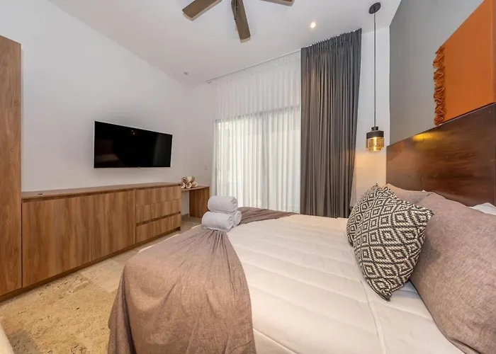 Lux Studio W Private Plunge Pool Gym Lik Zama