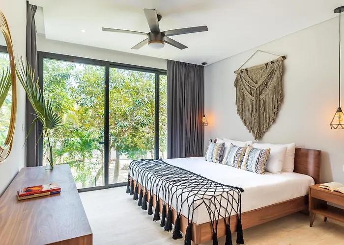 Panoramic Tulum