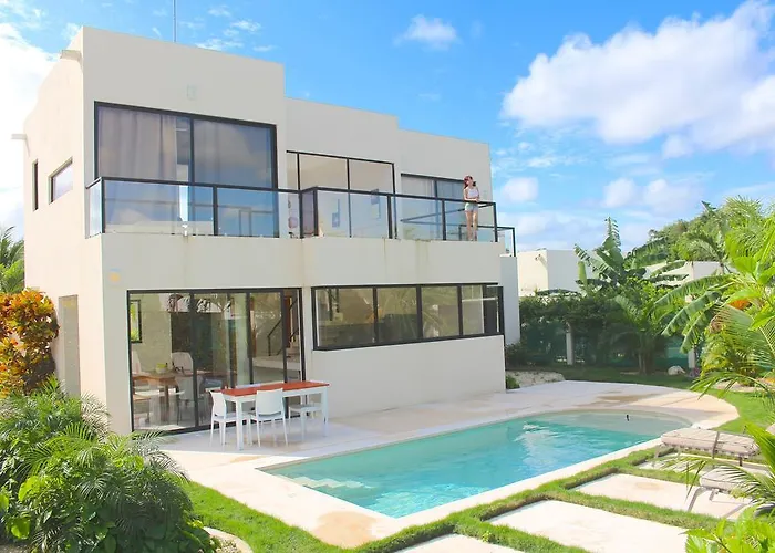 Casa Moka
