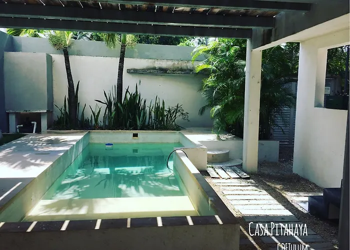 Casa Pitahaya
