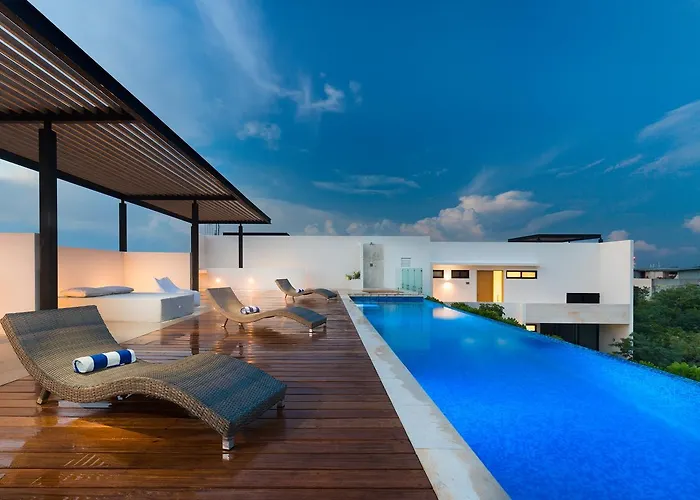 Infinity Suites