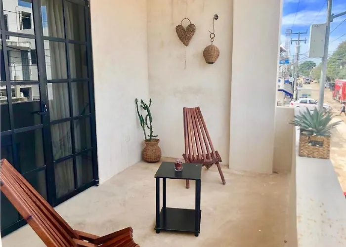 Sol-Ha Tulum Hotel Boutique