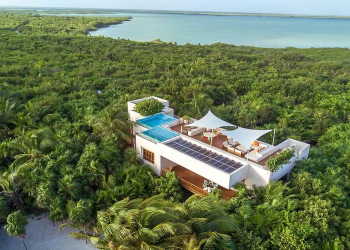 Casa Ikal