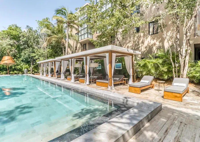 Casa De Arte Tulum - 302