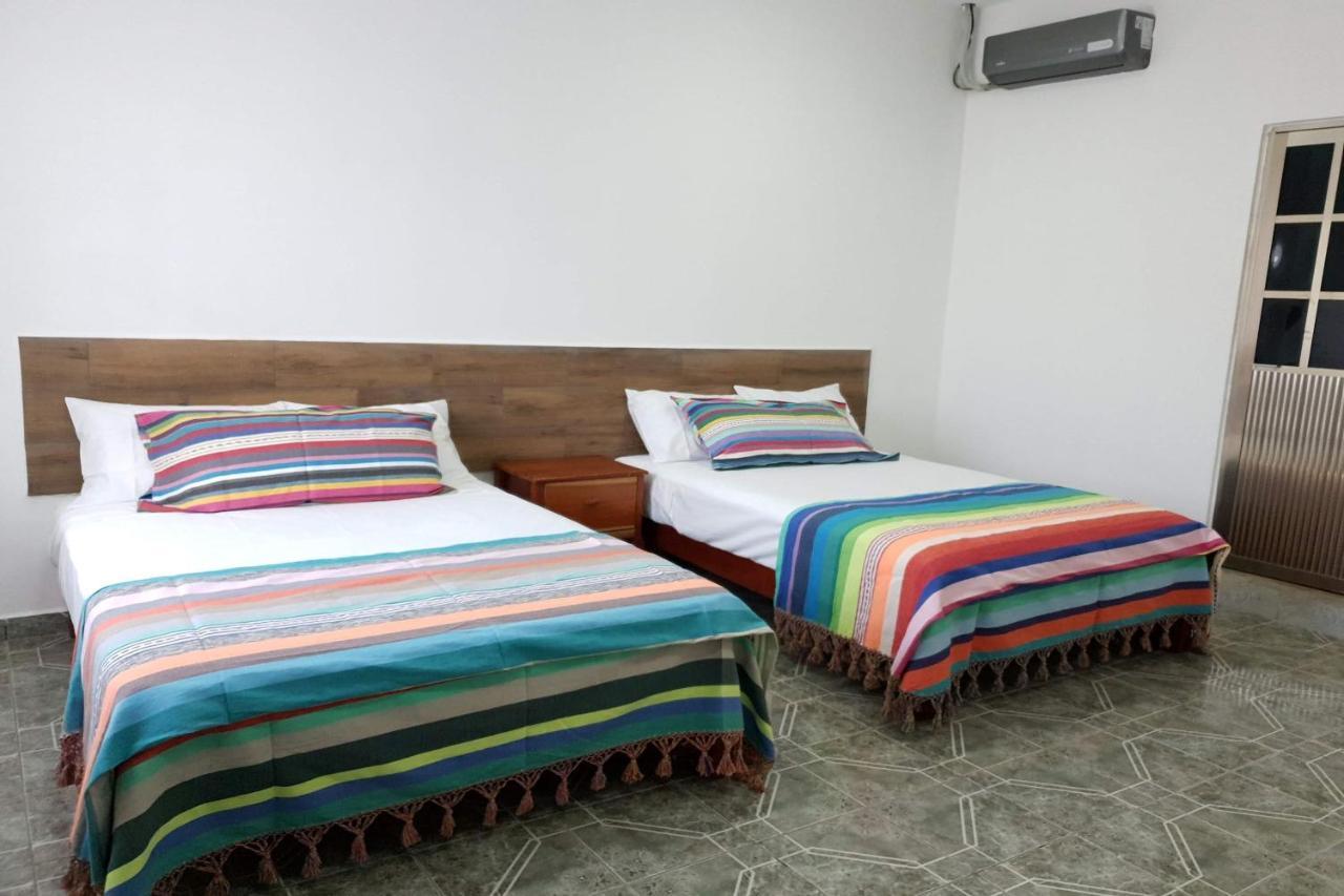 Tulum City Hotel Tulum