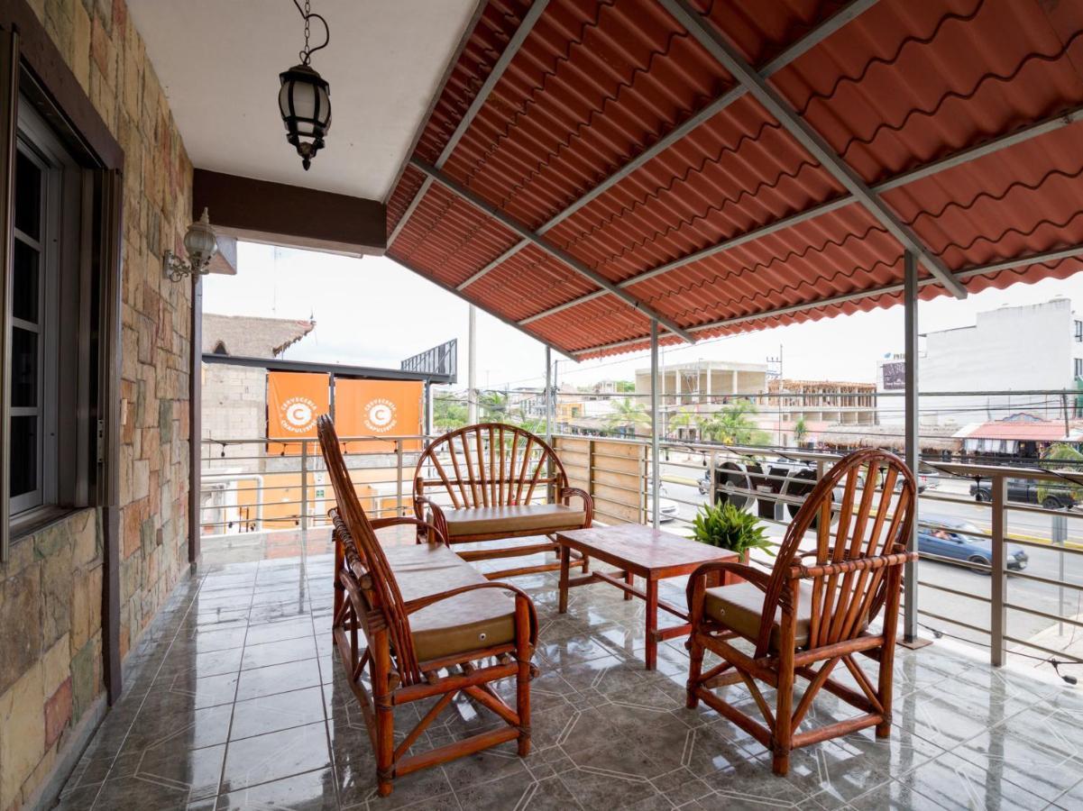 Tulum City Hotel 3* Tulum