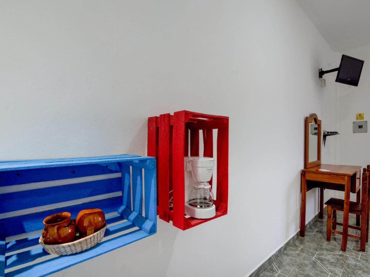 Tulum City Hotel Hotel