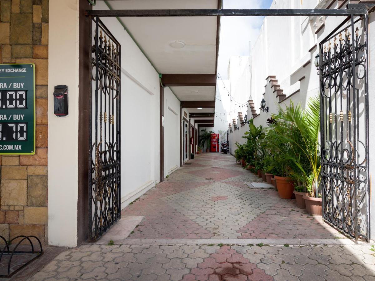 Tulum City Hotel Hotel