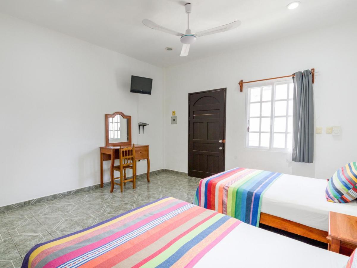 Hotel Tulum City Hotel Tulum