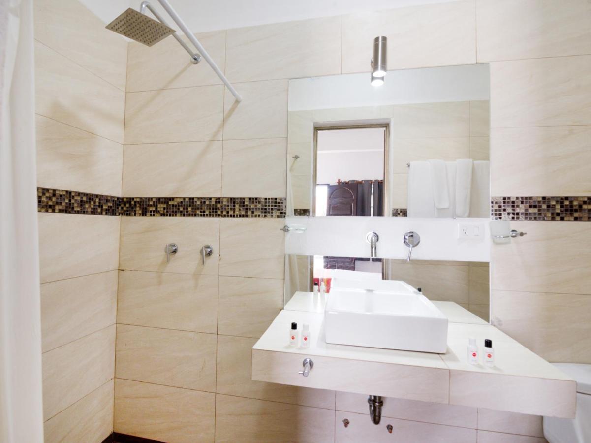 Hotel Tulum City Hotel