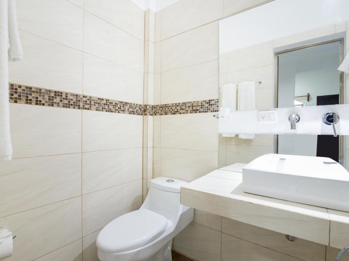 Tulum City Hotel Hotel Tulum