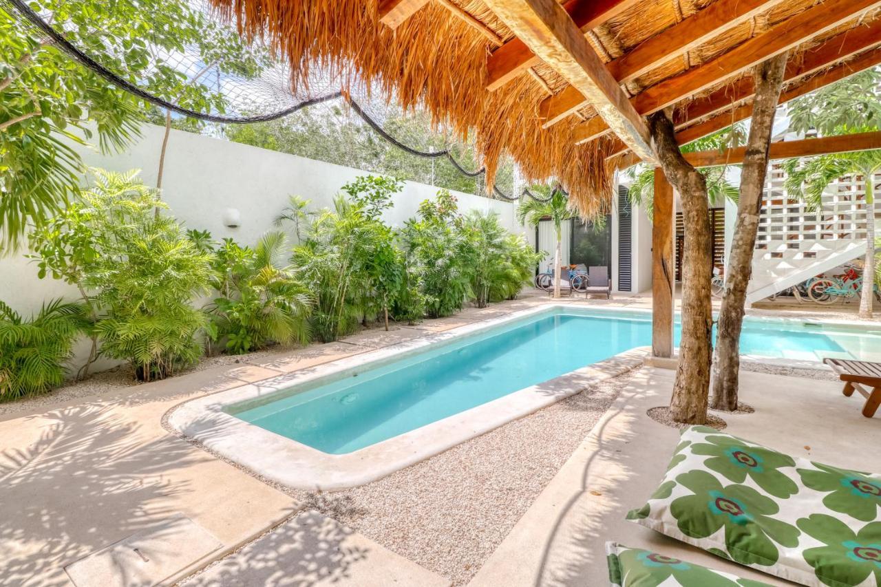 Apartment Duna & Mar Tulum