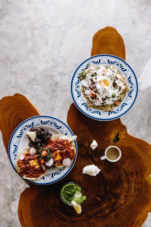 Mamasan Treehouses & 4* Tulum