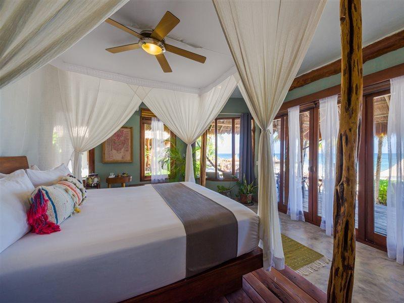 Hotel Ahau - Beachfront (adults Only)