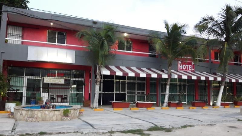 Hotel Casaia