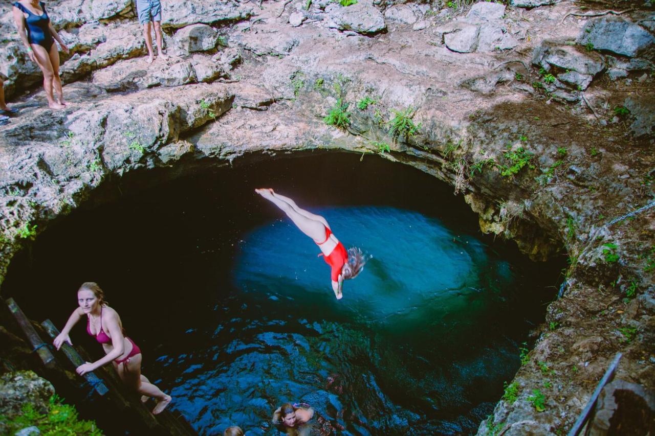 Hostel Che & Bar Adults Only Tulum