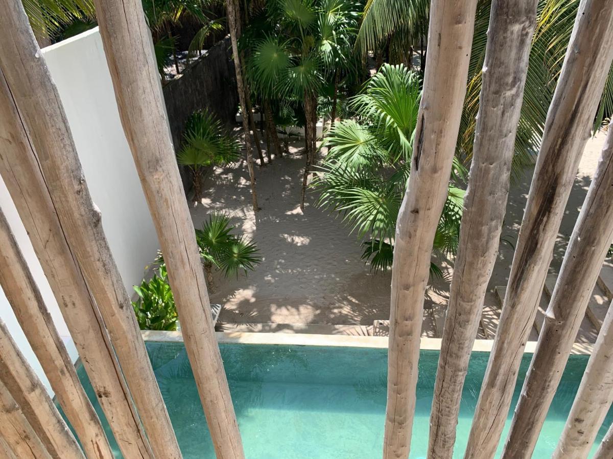 Casa-laha * Tulum