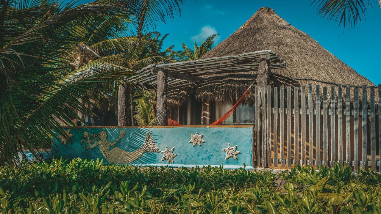 La Conchita (adults Only) 4* Tulum