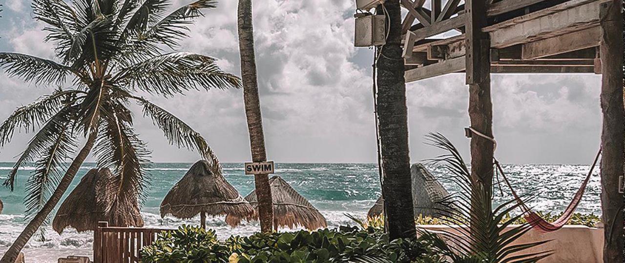 La Conchita (adults Only) Tulum