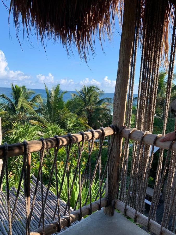 Casa-laha Tulum