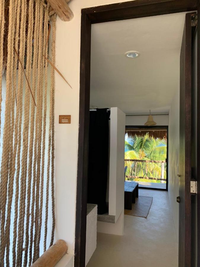 Hotel Casa-laha *