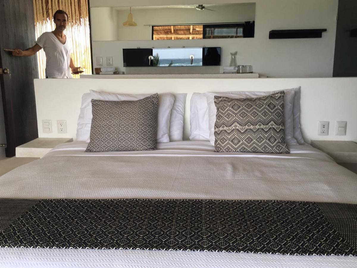 Casa-laha Hotel Tulum