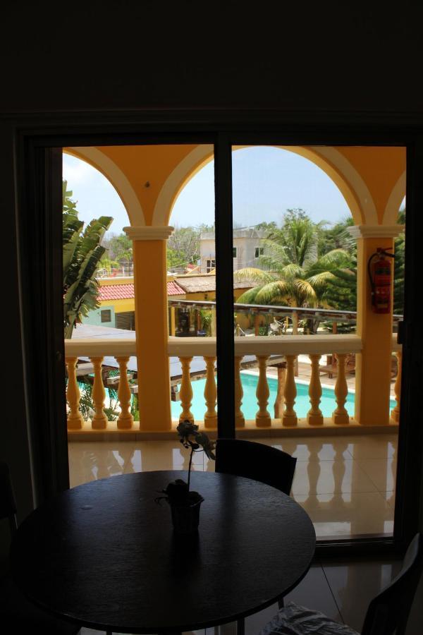 Scarlette Hotel Tulum