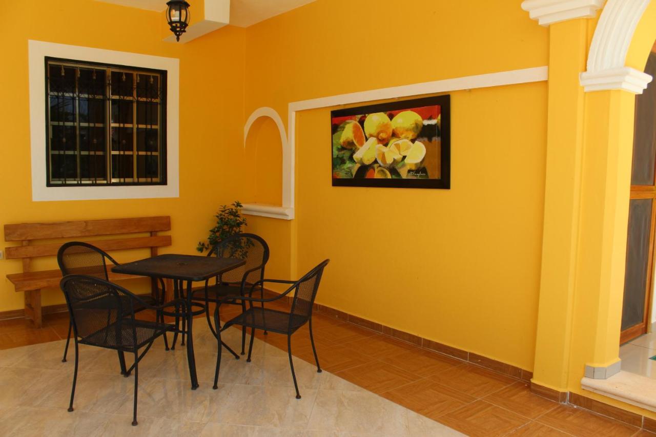 Scarlette Hotel Tulum