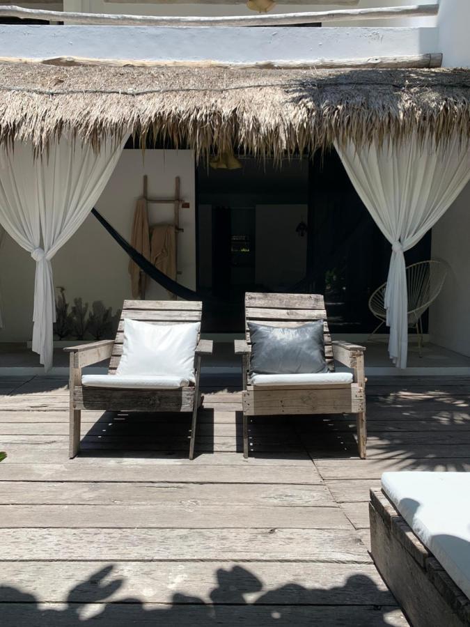 Casa-laha Hotel *