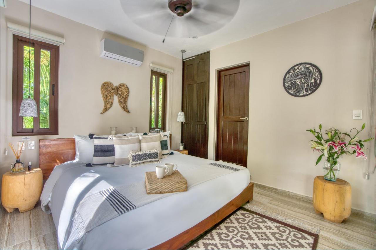 Luxury Collection Tulum