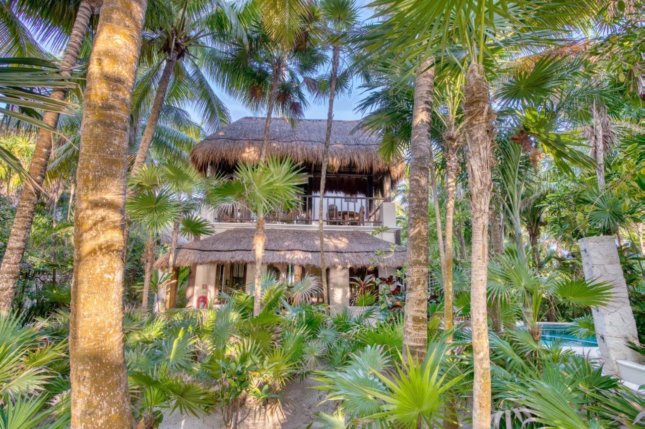 Hotel Luxury Collection Tulum