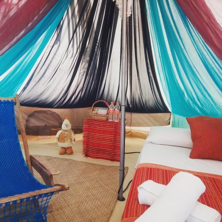 Holiday park Playa Palmas Tulum