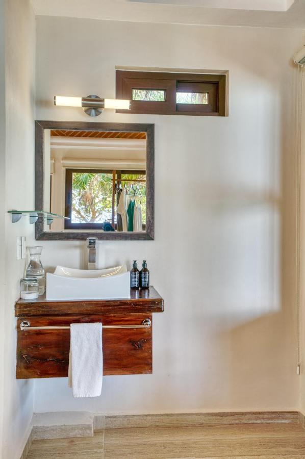 Luxury Collection Tulum