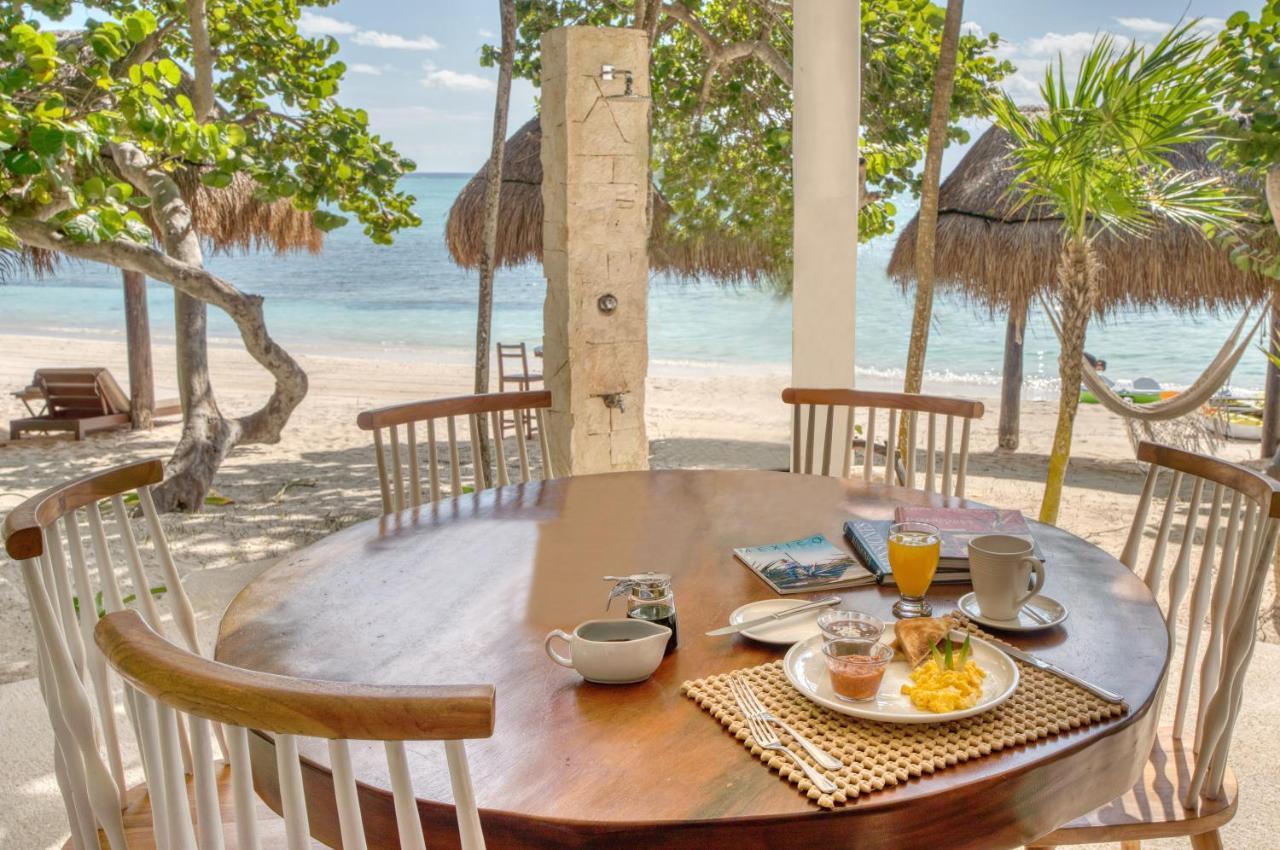 Luxury Collection 3* Tulum