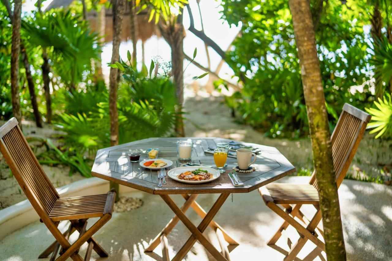 Luxury Collection Hotel Tulum
