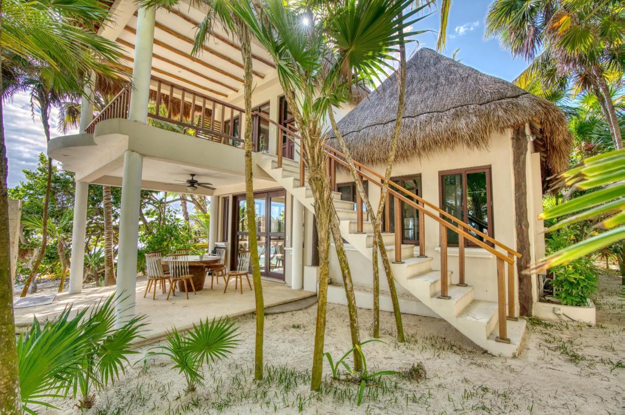 Hotel Luxury Collection Tulum