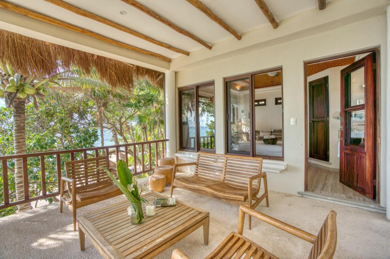 Luxury Collection Hotel Tulum
