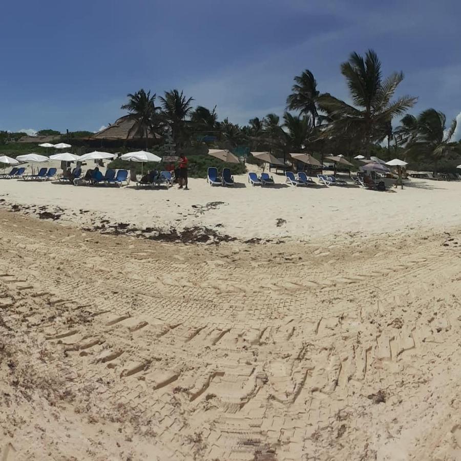 Playa Palmas * Tulum